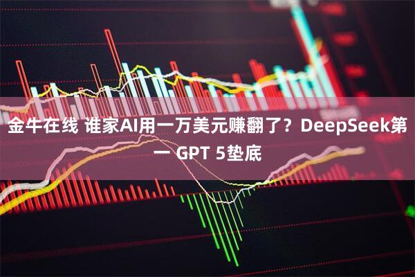 金牛在线 谁家AI用一万美元赚翻了？DeepSeek第一 GPT 5垫底